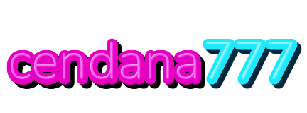cendana777 — logo kanal