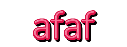 afaf — logo kanal